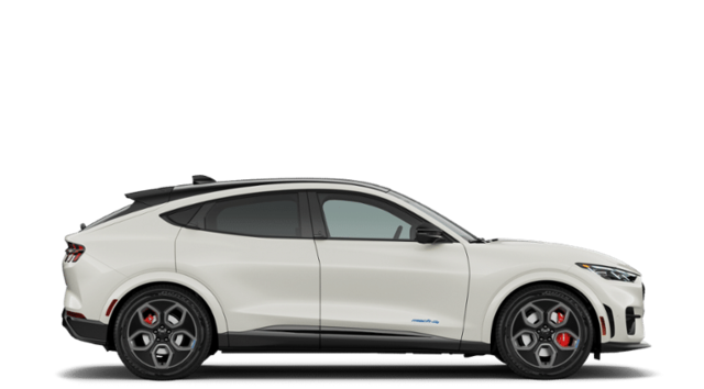 2026 Ford Mustang Mach-E® External Image 1